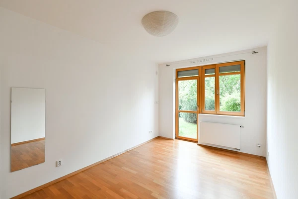 Na Pomezí, Košíře - Praha 5 | Pronájem, Byt, 3+kk, 98 m²