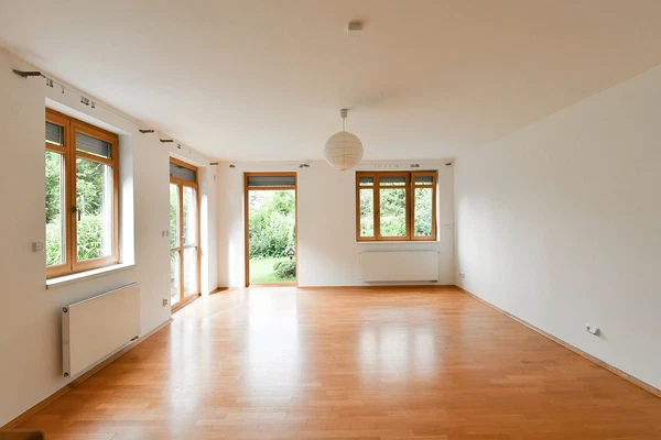 Na Pomezí, Košíře - Praha 5 | Pronájem, Byt, 3+kk, 98 m²