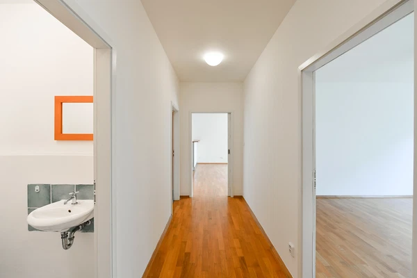 Na Pomezí, Košíře - Praha 5 | Pronájem, Byt, 3+kk, 98 m²