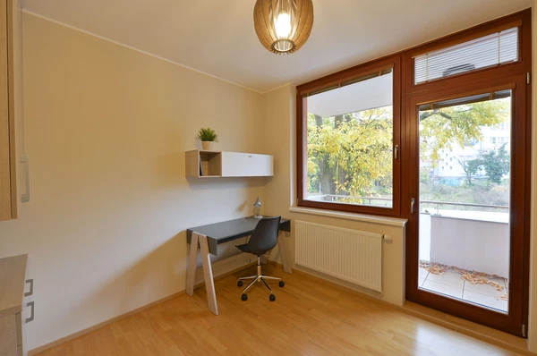 Pod Dvorem, Veleslavín - Prague 6 | Rent, Apartment, Three-bedroom (4+kk), 99 m²