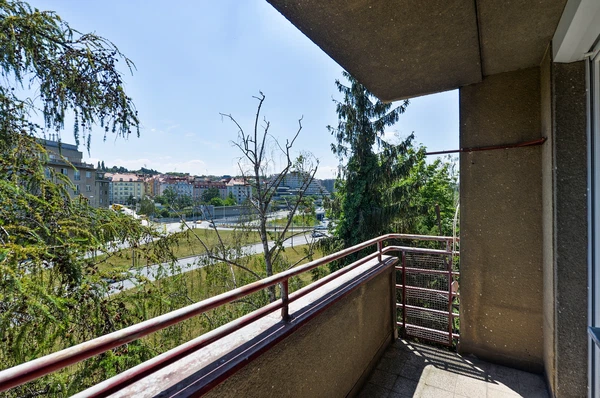 Patočkova, Střešovice - Prague 6 | Rent, Apartment, Two-bedroom (3+kk), 84 m²