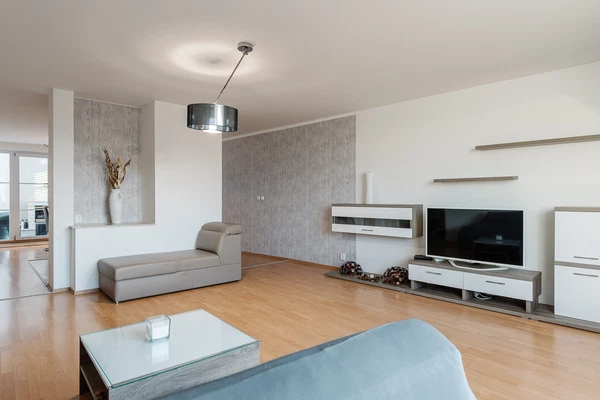 Hviezdoslavovo námestie, Staré Mesto - Bratislava I | Rent, Apartment, Two-bedroom (3+kk), 110 m²