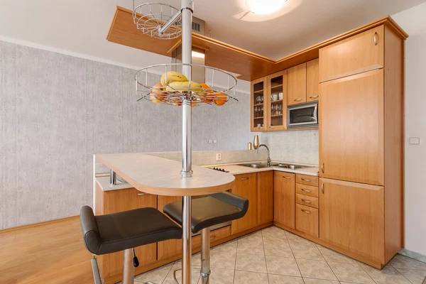 Hviezdoslavovo námestie, Staré Mesto - Bratislava I | Rent, Apartment, Two-bedroom (3+kk), 110 m²