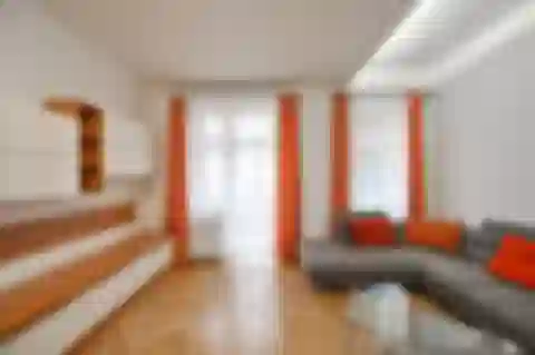 Jugoslávských partyzánů, Bubeneč - Prague 6 | Rent, Apartment, One-bedroom (2+kk), 58 m²