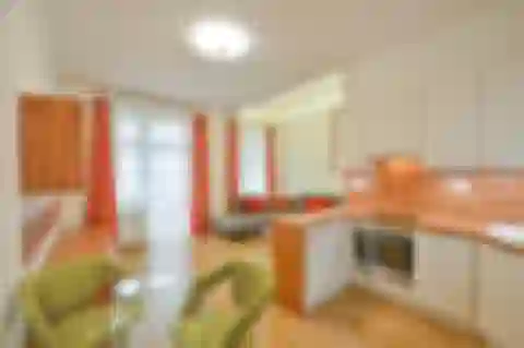 Jugoslávských partyzánů, Bubeneč - Prague 6 | Rent, Apartment, One-bedroom (2+kk), 58 m²