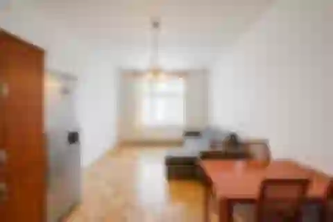 Jugoslávských partyzánů, Bubeneč - Prague 6 | Rent, Apartment, One-bedroom (2+kk), 62 m²