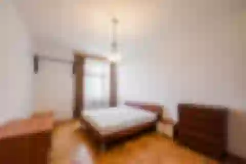 Jugoslávských partyzánů, Bubeneč - Prague 6 | Rent, Apartment, One-bedroom (2+kk), 62 m²