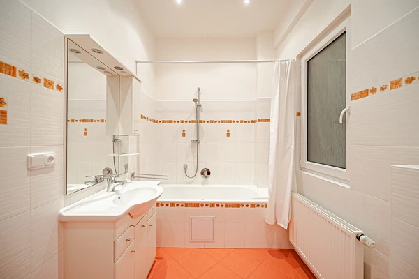 Jugoslávských partyzánů, Bubeneč - Prague 6 | Rent, Apartment, One-bedroom (2+kk), 62 m²