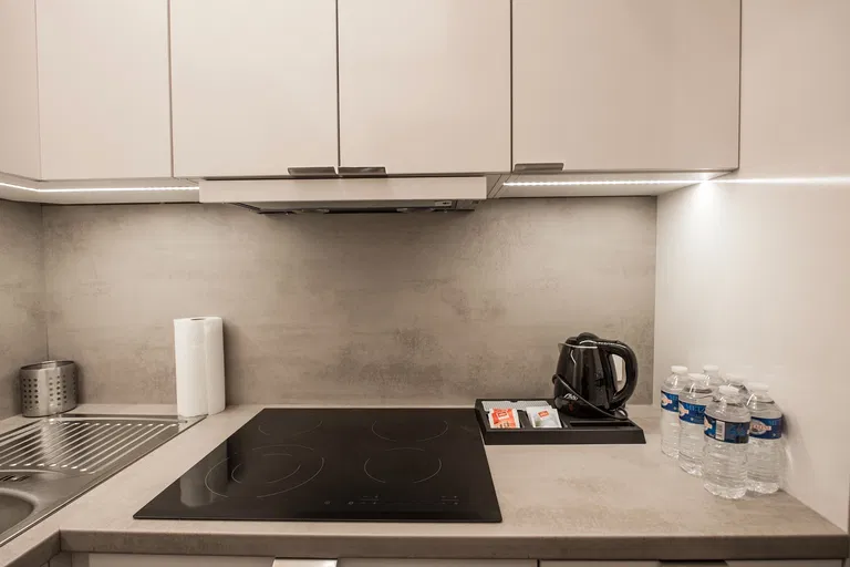Školská, Nové Město - Prague 1 | Rent, Apartment, One-bedroom (2+1), 77 m²