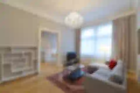 Truhlářská, Nové Město - Prague 1 | Rent, Apartment, One-bedroom (2+1), 73 m²