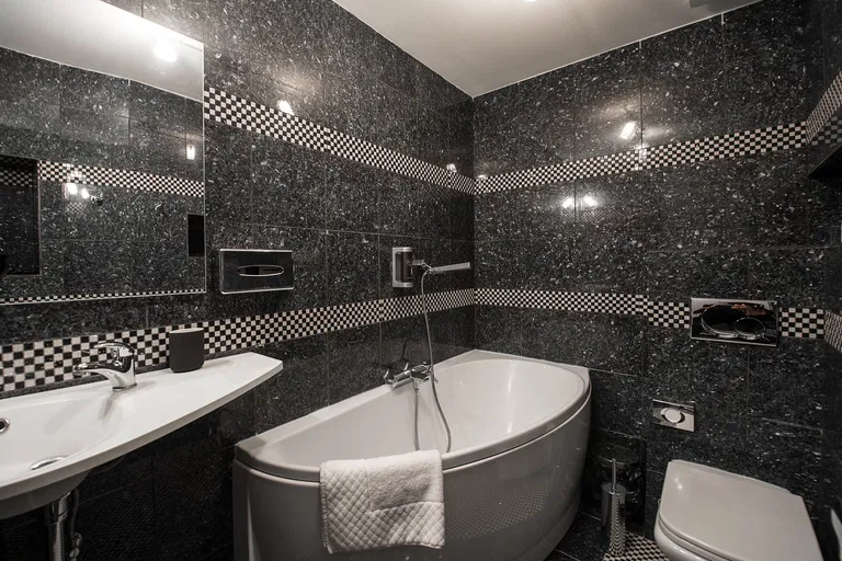Školská, Nové Město - Prague 1 | Rent, Apartment, One-bedroom (2+1), 77 m²