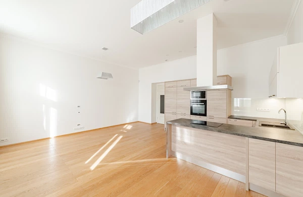 Ibsenova, Vinohrady - Prague 2 | Rent, Apartment, Two-bedroom (3+kk), 110 m²