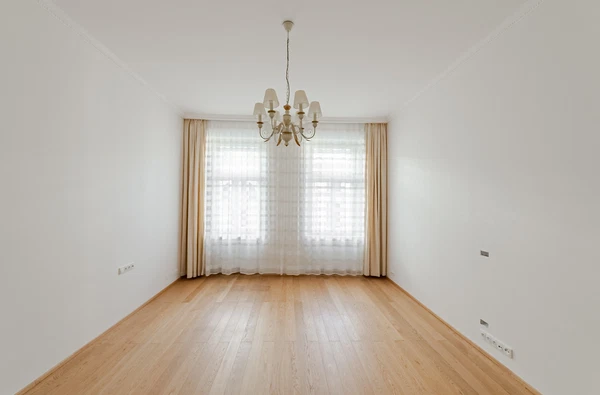 Ibsenova, Vinohrady - Prague 2 | Rent, Apartment, Two-bedroom (3+kk), 110 m²