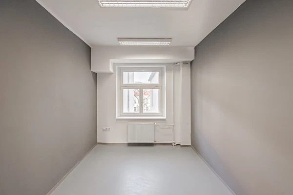 Františka Křížka, Holešovice - Prague 7 | Rent, Office building