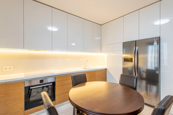 Béžová, Petržalka - Bratislava V | Sale, Apartment, Two-bedroom (3+kk), 79 m²