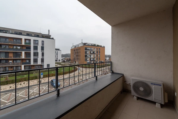 Béžová, Petržalka - Bratislava V | Sale, Apartment, Two-bedroom (3+kk), 79 m²