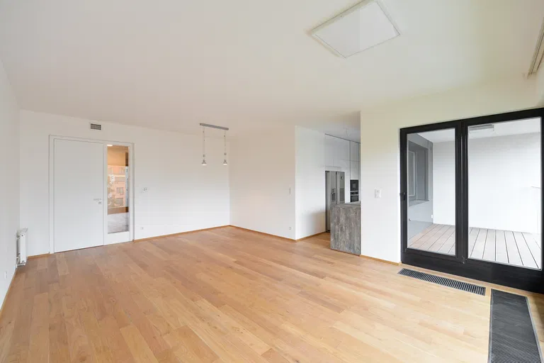 U Pernikářky, Smíchov - Praha 5 | Pronájem, Byt, 4+kk, 124 m²