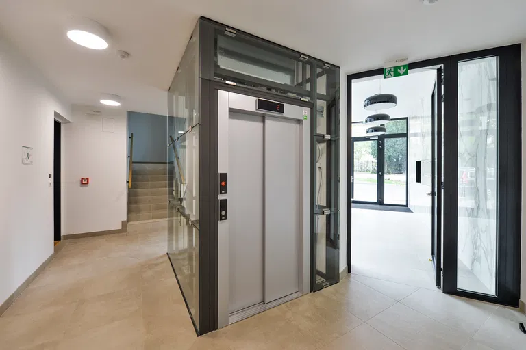 U Pernikářky, Smíchov - Praha 5 | Pronájem, Byt, 4+kk, 124 m²