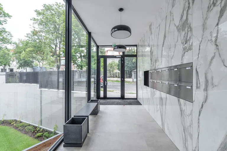 U Pernikářky, Smíchov - Praha 5 | Pronájem, Byt, 4+kk, 124 m²