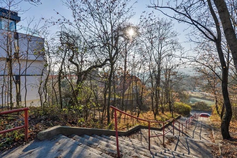 U Pernikářky, Smíchov - Praha 5 | Pronájem, Byt, 4+kk, 124 m²