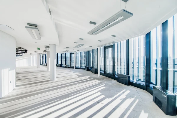 Bubenské nábřeží, Holešovice - Prague 7 | Rent, Office building, 3 000 m²