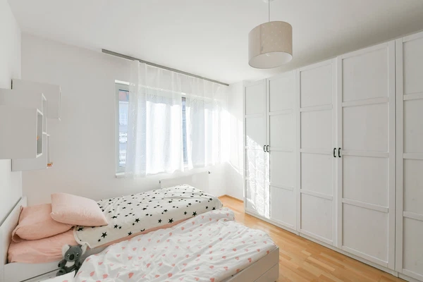 Kováků, Smíchov - Prague 5 | Rent, Apartment, Two-bedroom (3+kk), 105 m²