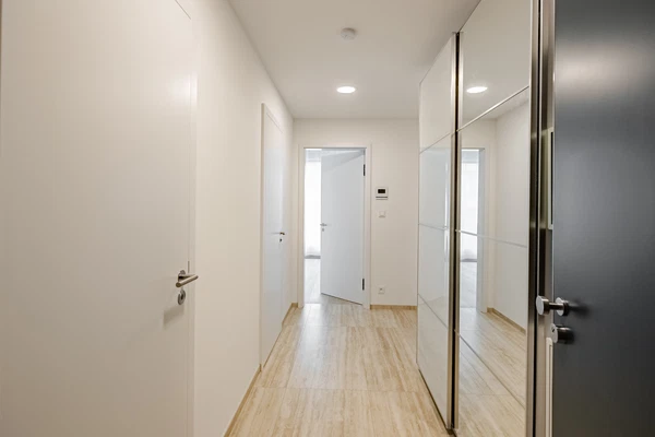 Na dračkách, Veleslavín - Prague 6 | Rent, Apartment, One-bedroom (2+kk), 55 m²