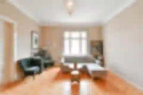 Národní obrany, Bubeneč - Prague 6 | Rent, Apartment, One-bedroom (2+1), 69 m²