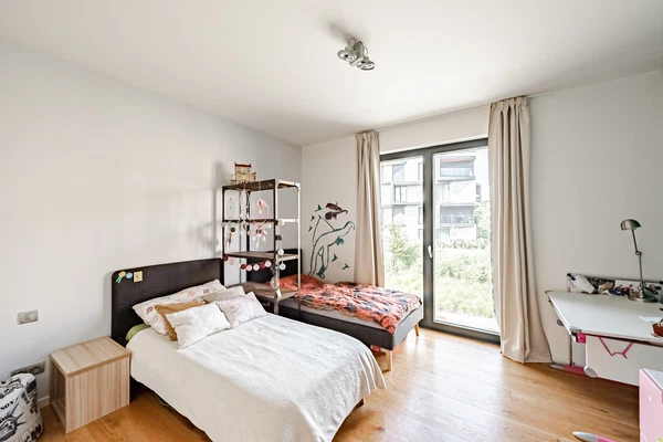 Menclova, Libeň - Praha 8 | Prodej, Byt, 3+kk, 112 m²