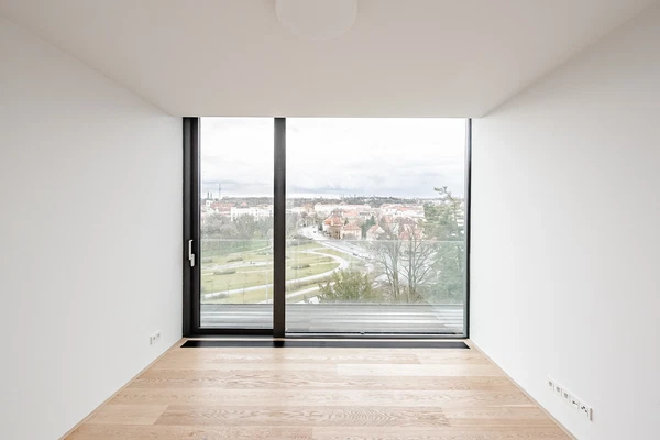 U Laboratoře, Střešovice - Prague 6 | Rent, Apartment, Three-bedroom (4+kk), 130 m²