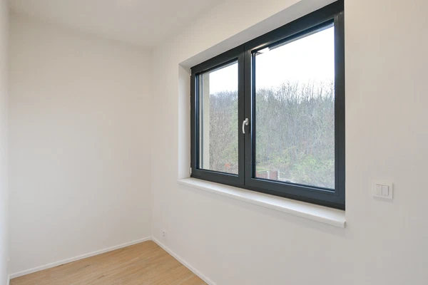 Dolnokrčská, Krč - Prague 4 | Rent, Apartment, One-bedroom (2+kk), 75 m²