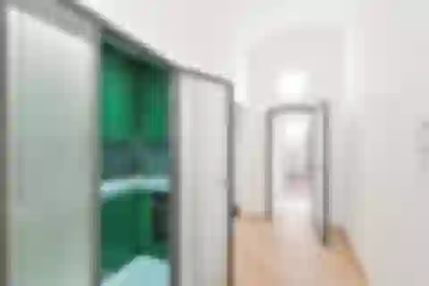 Odborů, Nové Město - Prague 2 | Rent, Apartment, Three-bedroom (4+kk), 100 m²