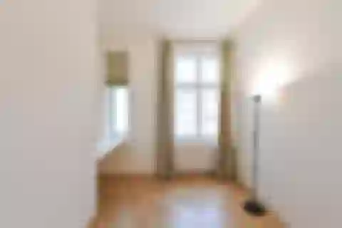 Odborů, Nové Město - Prague 2 | Rent, Apartment, Three-bedroom (4+kk), 100 m²