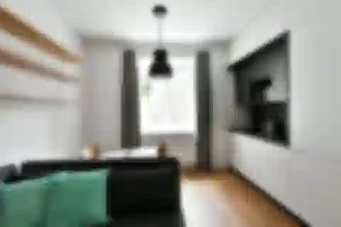 Veleslavínská, Veleslavín - Prague 6 | Rent, Apartment, One-bedroom (2+kk), 46 m²