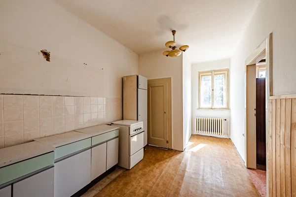 Menšíkovská, Dejvice - Praha 6 | Prodej, Rodinný dům, 6+kk, 309 m²