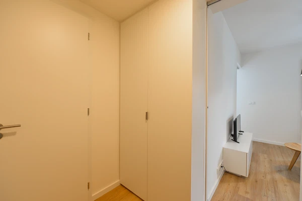 Veleslavínská, Veleslavín - Prague 6 | Rent, Apartment, One-bedroom (2+kk), 35 m²