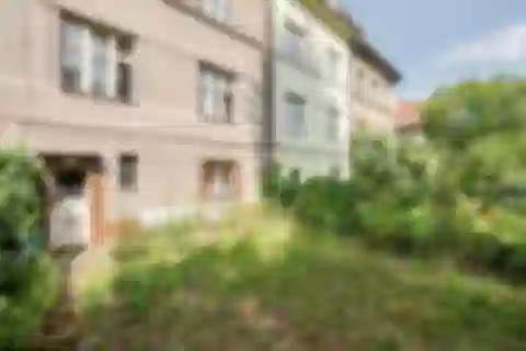 Menšíkovská, Dejvice - Prague 6 | Sale, House, Five-bedroom (6+kk), 309 m²