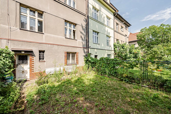 Menšíkovská, Dejvice - Praha 6 | Prodej, Rodinný dům, 6+kk, 309 m²