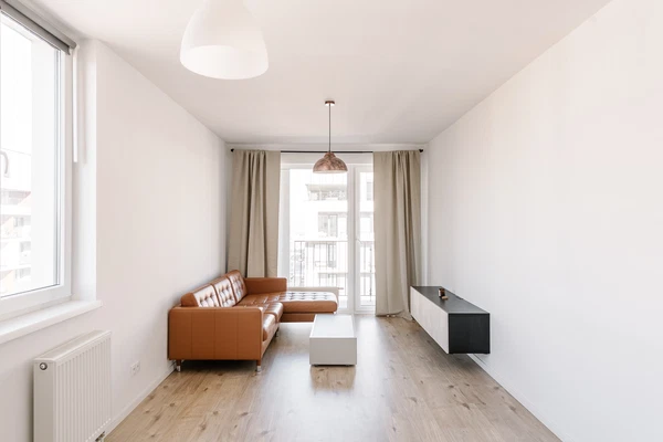 Zuzany Chalupovej, Petržalka - Bratislava V | Rent, Apartment, Two-bedroom (3+1), 65 m²