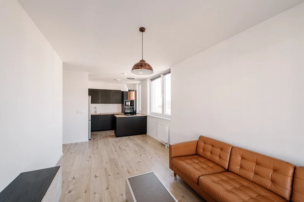 Zuzany Chalupovej, Petržalka - Bratislava V | Rent, Apartment, Two-bedroom (3+1), 65 m²