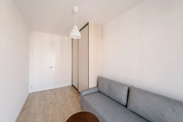 Zuzany Chalupovej, Petržalka - Bratislava V | Rent, Apartment, Two-bedroom (3+1), 65 m²