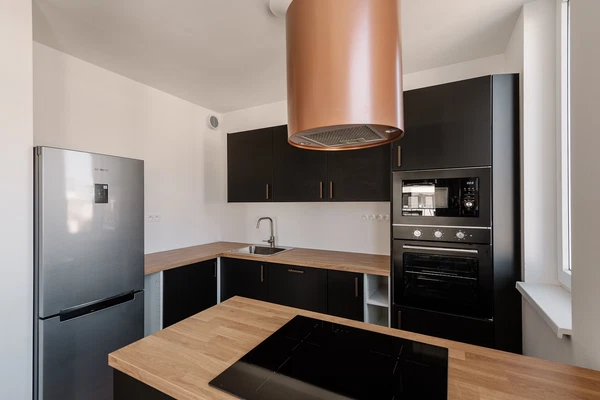 Zuzany Chalupovej, Petržalka - Bratislava V | Rent, Apartment, Two-bedroom (3+1), 65 m²