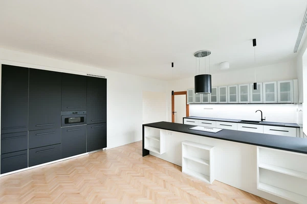 Moravanů, Břevnov - Prague 6 | Rent, House, Four-bedroom (5+1), 227 m²