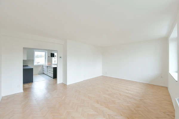 Moravanů, Břevnov - Prague 6 | Rent, House, Four-bedroom (5+1), 227 m²