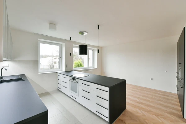 Moravanů, Břevnov - Prague 6 | Rent, House, Four-bedroom (5+1), 227 m²