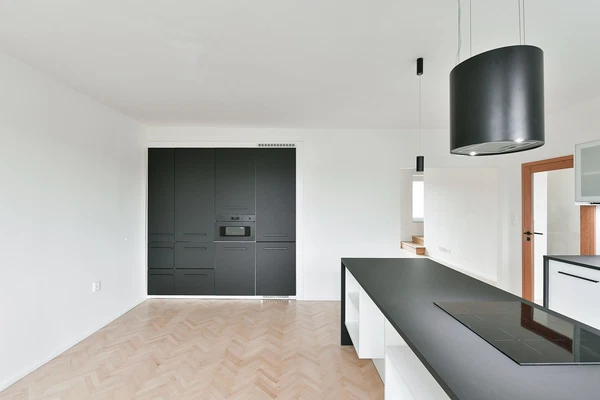 Moravanů, Břevnov - Prague 6 | Rent, House, Four-bedroom (5+1), 227 m²