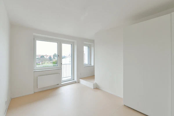 Moravanů, Břevnov - Prague 6 | Rent, House, Four-bedroom (5+1), 227 m²