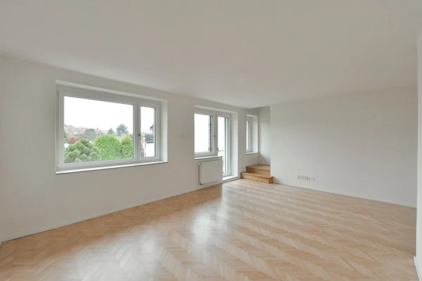 Moravanů, Břevnov - Prague 6 | Rent, House, Four-bedroom (5+1), 227 m²