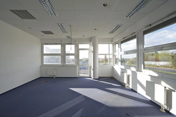 K Hájům, Stodůlky - Prague 5 | Rent, Office building, 5 233 m²