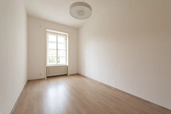 Gorkého, Staré Mesto - Bratislava I | Rent, Apartment, Three-bedroom (4+1), 220 m²